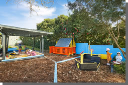 Mt Colah Preschool Kindergarten NSW