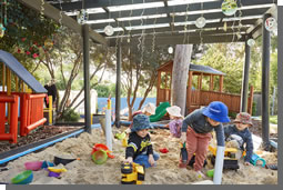 Mt Colah Preschool Kindergarten NSW