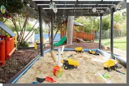 Mt Colah Preschool Kindergarten NSW