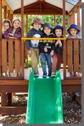 Mt Colah Preschool Kindergarten NSW