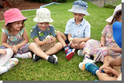 Mt Colah Preschool Kindergarten NSW