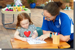 Mt Colah Preschool Kindergarten NSW