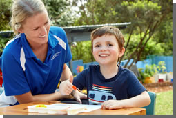 Mt Colah Preschool Kindergarten NSW