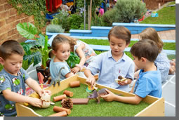 Mt Colah Preschool Kindergarten NSW