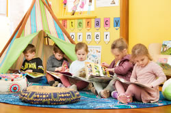 Mt Colah Preschool Kindergarten NSW