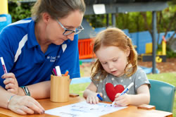 Mt Colah Preschool Kindergarten NSW