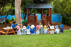 Mt Colah Preschool Kindergarten NSW