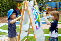 Mt Colah Preschool Kindergarten NSW