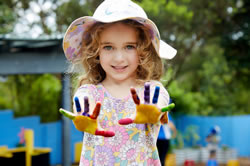 Mt Colah Preschool Kindergarten NSW