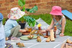 Mt Colah Preschool Kindergarten NSW