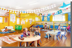 Mt Colah Preschool Kindergarten NSW