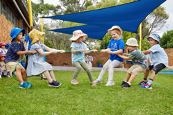 Mt Colah Preschool Kindergarten NSW