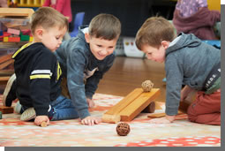 Mt Colah Preschool Kindergarten NSW