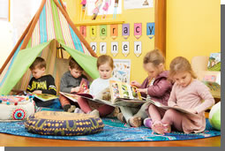 Mt Colah Preschool Kindergarten NSW