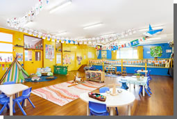 Mt Colah Preschool Kindergarten NSW