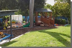 Mt Colah Preschool Kindergarten NSW