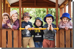 Mt Colah Preschool Kindergarten NSW