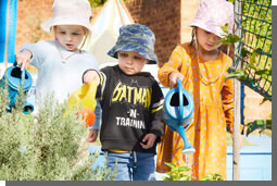 Mt Colah Preschool Kindergarten NSW