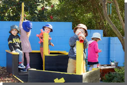 Mt Colah Preschool Kindergarten NSW