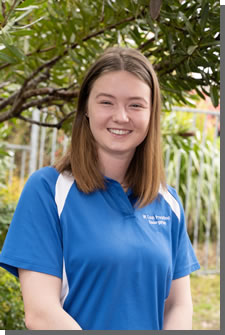 Belinda - Mt Colah Preschool Kindergarten