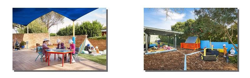 Mt Colah Preschool Kindergarten - Environment