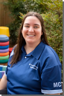 Maria - Mt Colah Preschool Kindergarten Kindergarten Maria