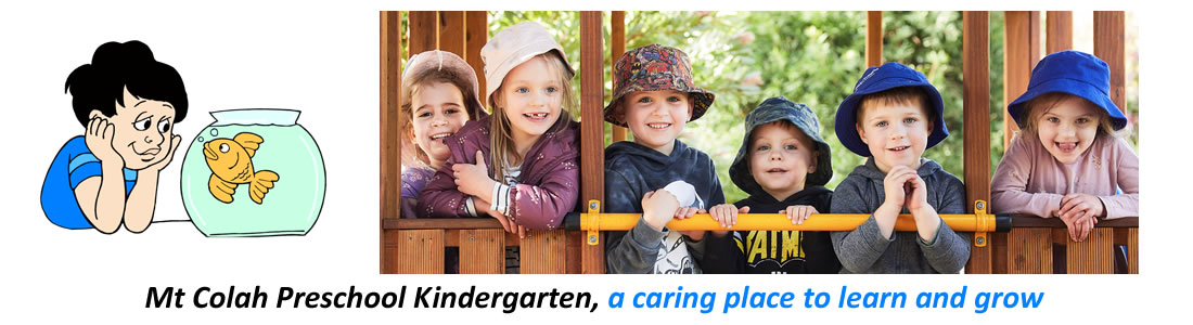 Mt Colah Preschool Kindergarten - Mt Colah NSW Australia